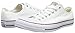 Converse Unisex-Adult Chuck Taylor All Star Low Top (International Version) Sneaker, 35.5 EU