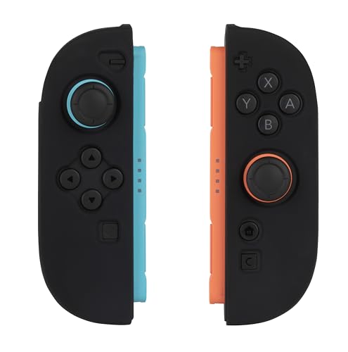 Konix Coque de Protection pour manettes Joy-Con Nintendo... en promo sur Amazon