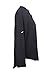 Chase Secret Womens Casual Shirt Tops Plus Size Blouse Clothing X-Large Black