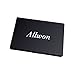 Allwon Glitter Eyeshadow Pressed Glitter Makeup Palette Pigmented Shimmer Rainbow Bold Glitters Eye Shadows,15 Colors