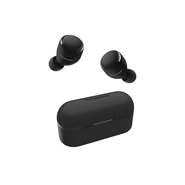 Panasonic-RZ-S500WE-K-True-Wireless-Earbuds-with-Dual-Hybrid-Noise-Cancelling-Alexa-Built-In-and-IPX4-Water-Resistance-Black Panasonic RZ-S500WE-K True Wireless Earbuds with Dual Hybrid Noise Cancelling, Alexa Built-In and IPX4 Water Resistance…