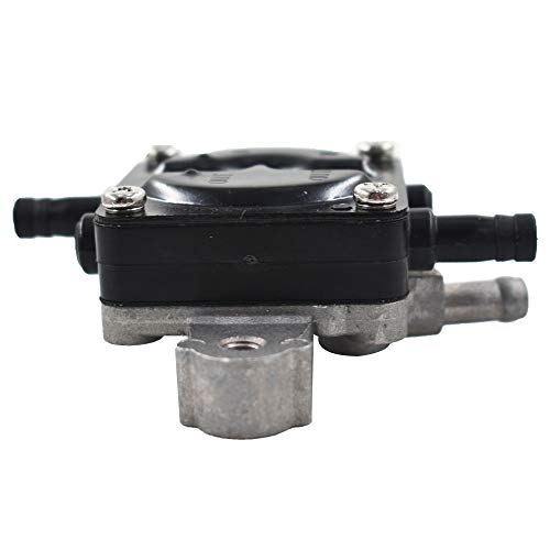 2 Briggs+Stratton+844527+Lawnmower+Snowblower