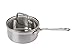 Cuisinart Tri-Ply Stainless Cookware Set (12-Piece)