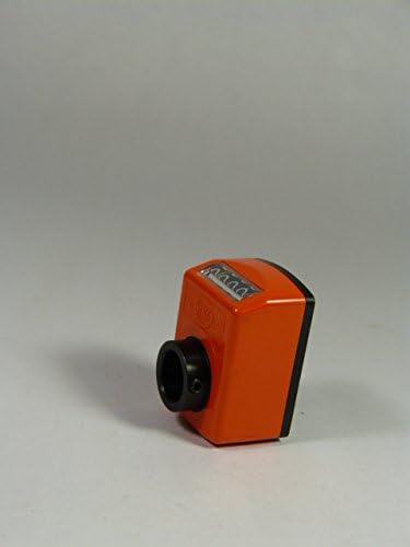 Siko DA04-0857-02-100-3-E Digital Position Indicator