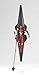Kaiyodo Jap. - Evangelion figurine Revoltech Yamaguchi #124 Eva 02 Q Theatrical