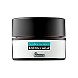 Dr. Brandt Needles No More 3-D Filler Mask .35 oz/10g