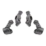 Team Associated 31004 Steering Block and Hub Carrier set