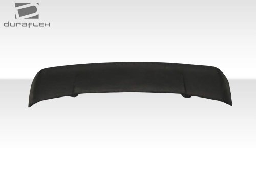 2003-2006 Infiniti G Sedan G35 Duraflex Sigma Wing Trunk Lid Spoiler - 1 Piece - Thumbnail 3