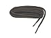 36 Inch 92 cm Rugged Chocolate Brown Polyester Boot Laces Shoelaces 2 Pair Pack