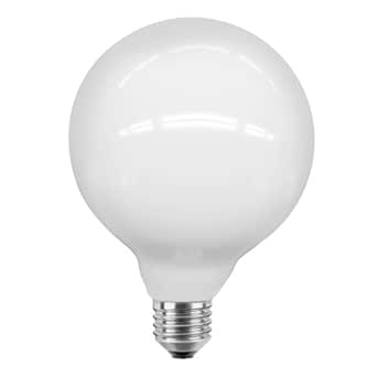 Segula 50683 - Bombilla globo de 80 LED (4,1 W, E27): Amazon.es