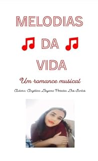 Livro Melodias da vida