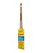 Purdy 144024415 White Bristle Adjutant Paint Brush, 1-1/2 in.