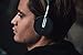 Kygo Life A6/500 | On-Ear Bluetooth Headphones, aptX and AAC Codecs, Built-in Microphone, NFC Pairing, Memory Foam Ear Cushions, 18 hours Playback, Kygo Sound App, Pro Line (Black)thumb 4