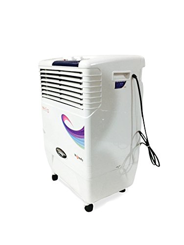 mccoy air cooler 17 liters