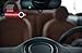 GOLUK T3 in FIRE RED Mini Wi-Fi Dash Cam Full HD 1080P Car DVR Vehicle Camera with Built-in Supercapacitor, G-sensor Night vision 16 GB SD card Included