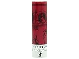 Korres Mandarin Lip Butter Stick, No.Pink (Rose), 0.17 Ounce