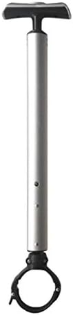 Quanna Safety Handle Control Strut Stent Telescopic Hoverboard Handlebar for 6.5inch 7inch 10 inch Electric Self Balancing Scooter