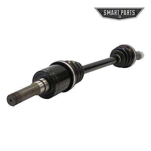 Smart Parts Rear Left/Right CV Axle, Fits John Deere Gator XUV 625i 825i / 825i S4 4x4 2011-2017