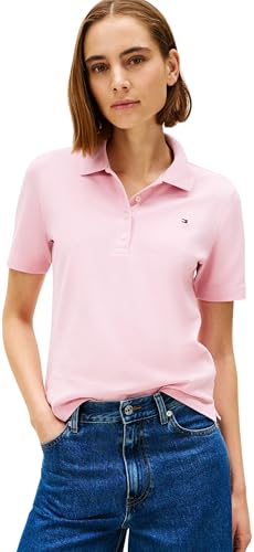 S/S Polo