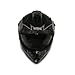 TMS Youth Kids Pink Butterfly Dirtbike Atv Motocross Helmet Mx (Large)
