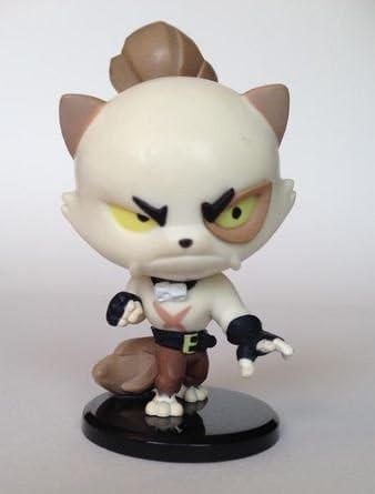 Krosmaster Arena YOUNG KERUBIM Promo Figure