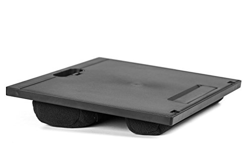 Halter-Lap-Desk-Laptop-Stand-with-8-Adjustable-Angles-and-Dual-Microbead-Bolster-Cushions