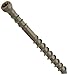 CAMO Edge Deck Screws, Hidden Fastening, 1-7/8