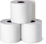 Staples Adding Machine, Register, and Calculator Rolls 2 1/4