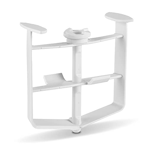 Kitchood Ice Cream Maker Attachment for Kitchenaid Stand Mixer,2Quart