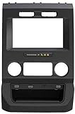 Maestro KIT-FTR1 Dash Kit and T-Harness for Newer Ford Trucks with 4.3 inch Screen