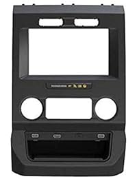 Maestro KIT FTR1 Dash Kit y arnés en T para camiones Ford más nuevos con pantalla de 4.3 pulgadas