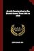 Jewish Immigration to the United States, From 1881 to 1910 by Samuel Joseph