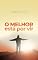 Livro O melhor está por vir