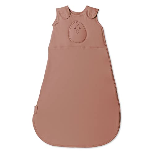 Nested Bean Zen Sack Gently Weighted Sleep Sack, Baby 615 Months