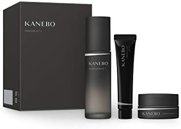 KANEBO(カネボウ) カネボウ スキンケア キット V 化粧水 セット 80ml