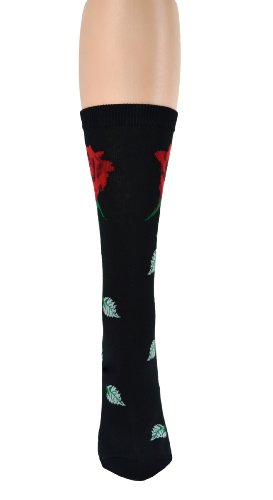 Foot Traffic, Beverages Women's Socks (Tequila)