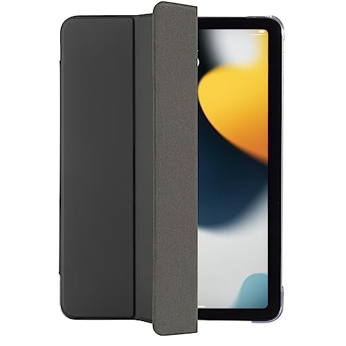 Tablet-Hülle Fold Clear für iPad 11" (2025)/iPad 10.9" (2022), Schwarz