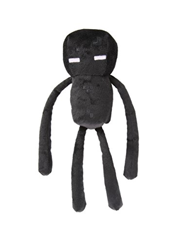 Minecraft Enderman 7" Plush - Import It All