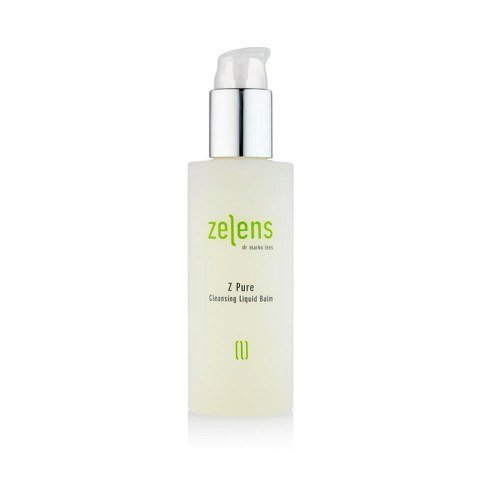 Zelens Z Pure- Cleansing Liquid Balm (125Ml)