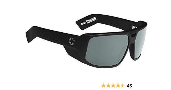 spy sunglasses polarized