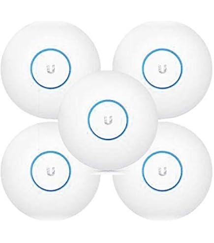 Amazon.com: Ubiquiti UAP-AC-PRO 2-PACK Unifi AP AC PRO 11ac Dual