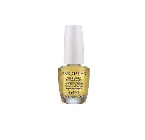 Avoplex Nail & Cuticle Replenishing Oil 0.5 oz