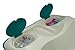Sun Dolphin 3 Seat Pedal Boat With Stainless Steel Package (Teal)