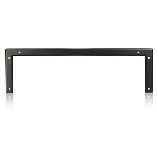 Startech 3U 19-Inch Steel Vertical Rack and Wall Mountable Server Rack