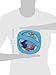 Disney/Pixar Finding Nemo Sectioned Plate, Colors May Vary