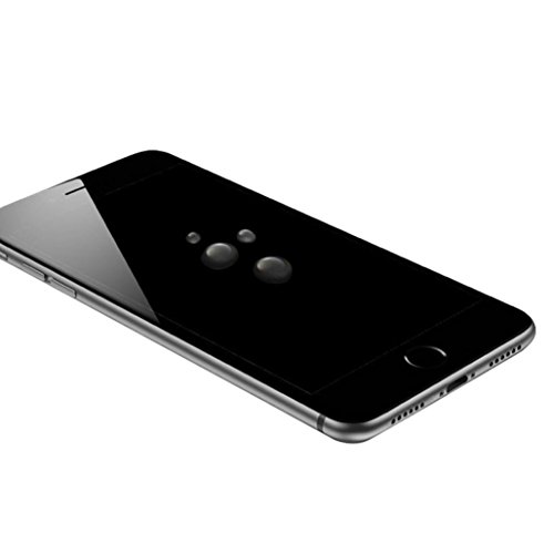 MChoice for iPhone 7 Plus 5.5 inch, New Anti-Spy Privacy Tempered Glass Screen Protector Film for iPhone 7 Plus 5.5 inch - Thumbnail 2