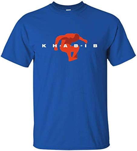 Air Khabib The eagle Funny 27-0 Ultra Cotton T-Shirt