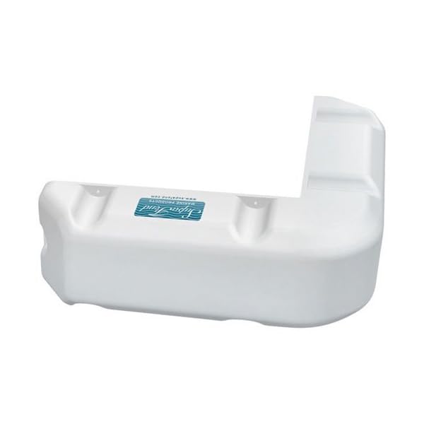 SupaFend-Boat-FenderBumper-for-DockingMooring-White
