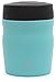 Simple Modern Rover - 12oz Rover Food Jar - Kids Vacuum Insulated Thermos 18/8 Stainless Steel Leak Proof Hydro Lunch Box Baby Food Storage Container Flask - Caribbean