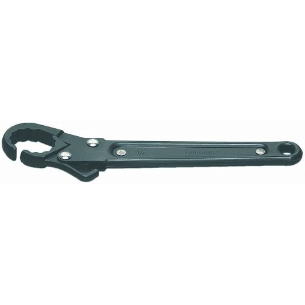 RFW28 Ratcheting Wrenches Flare Nut Wrench, 7/8Inch Adjustable eBay